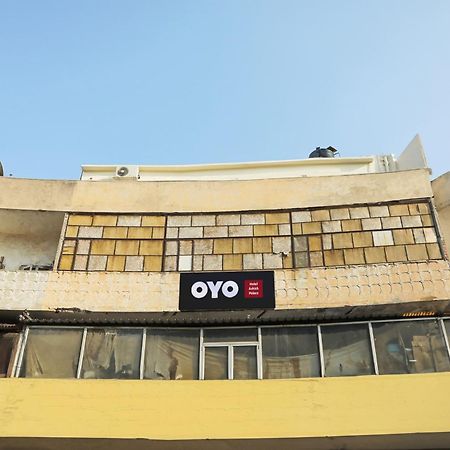 Oyo Kashish Palace New Delhi Buitenkant foto